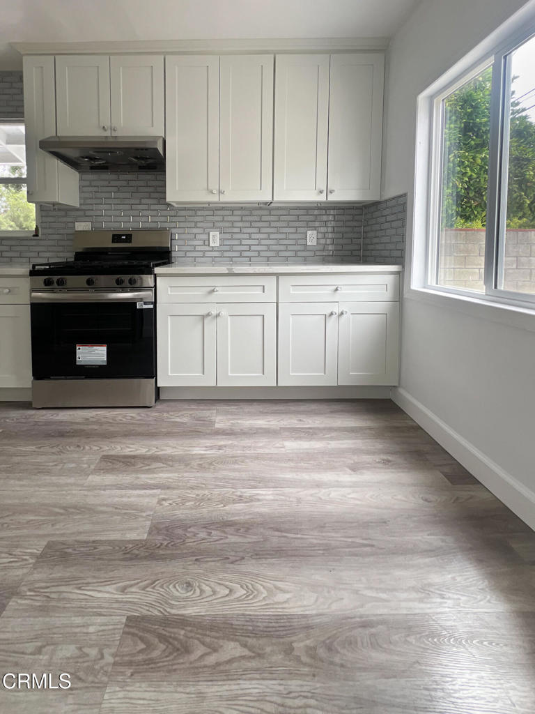 Not Applicable - Residential Lease