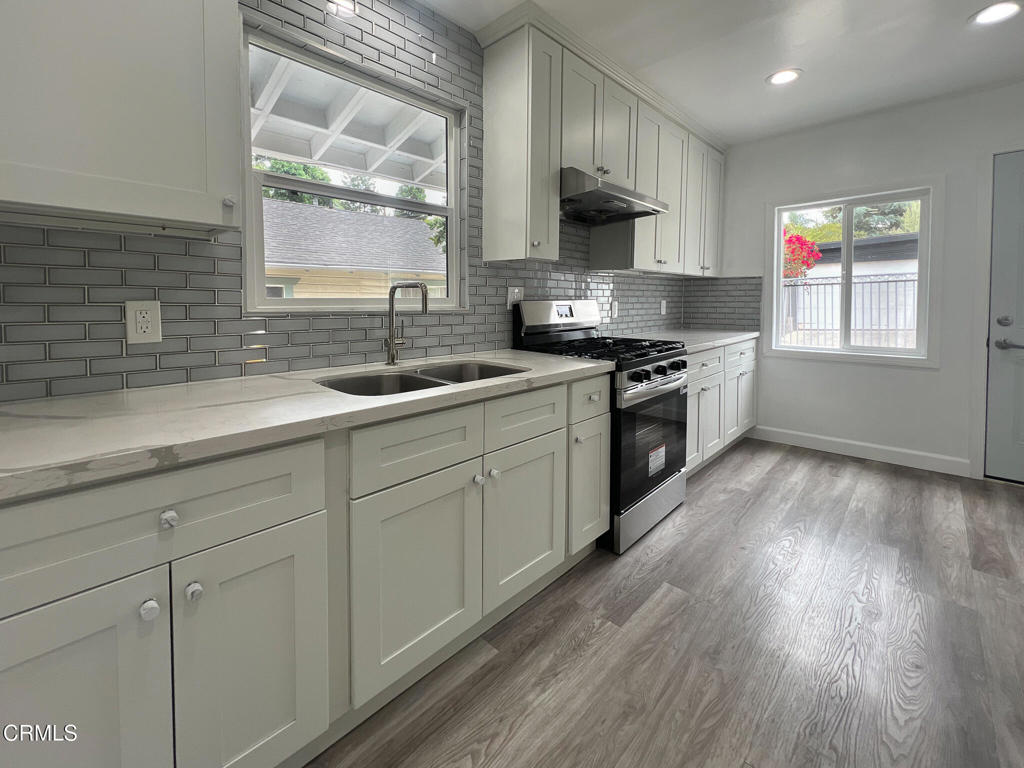 Not Applicable - Residential Lease