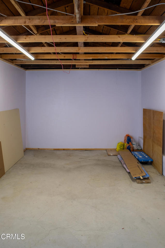 Not Applicable - Residential Lease