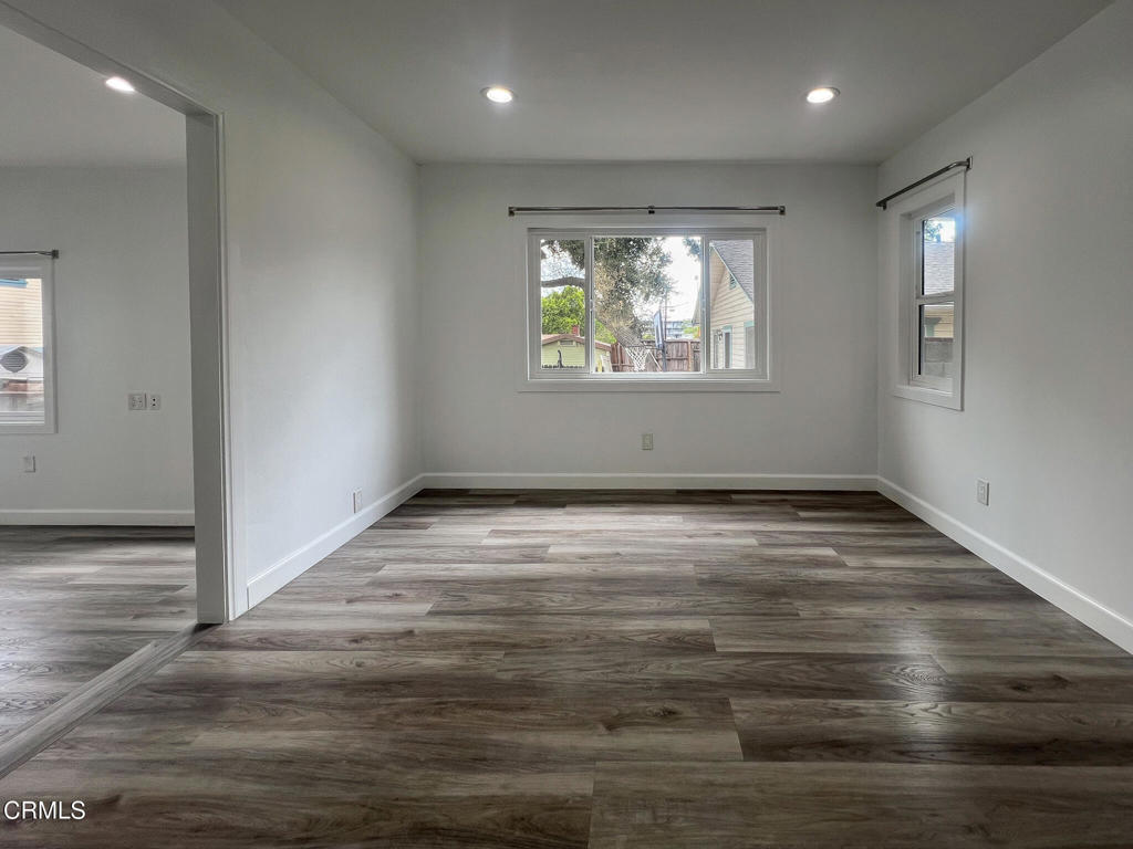 Not Applicable - Residential Lease