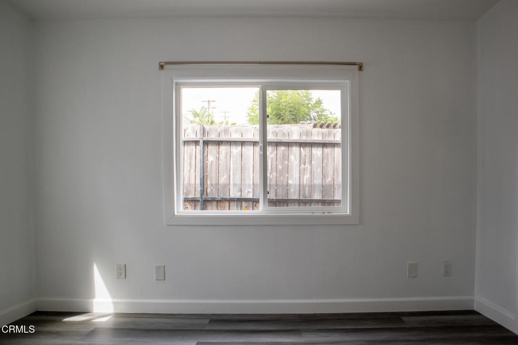 Not Applicable - Residential Lease