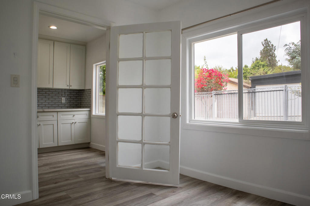 Not Applicable - Residential Lease