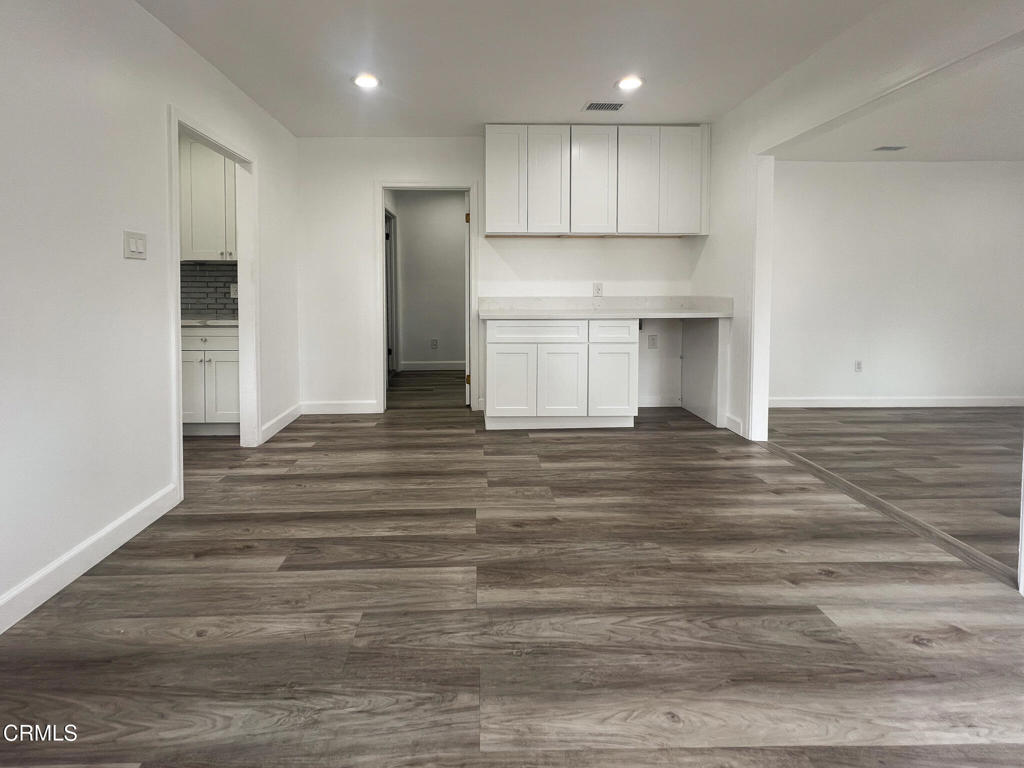 Not Applicable - Residential Lease
