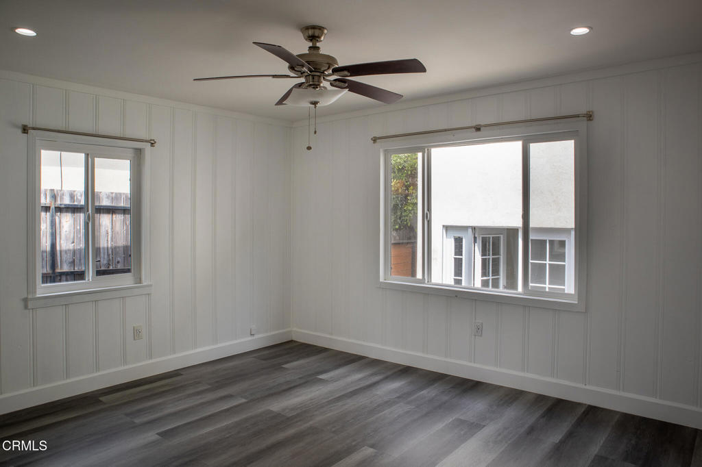Not Applicable - Residential Lease