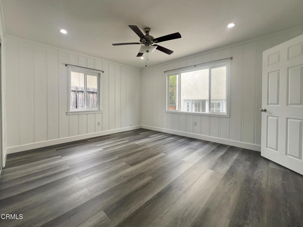 Not Applicable - Residential Lease