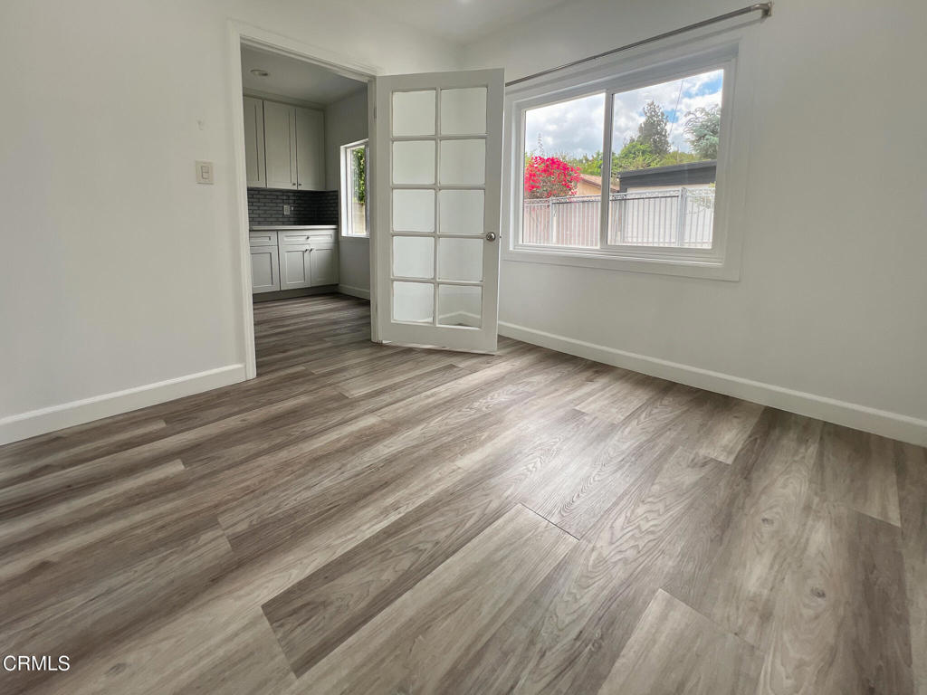 Not Applicable - Residential Lease