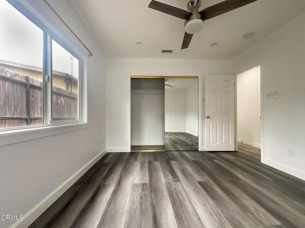 Not Applicable - Residential Lease