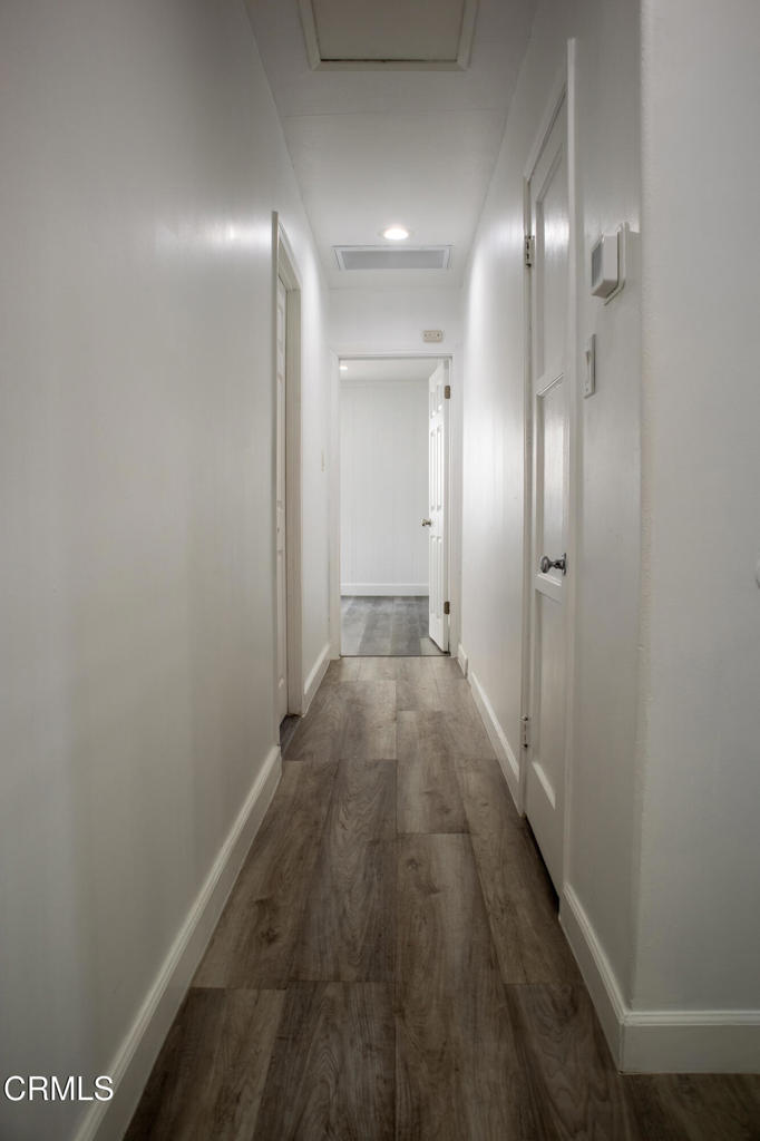 Not Applicable - Residential Lease