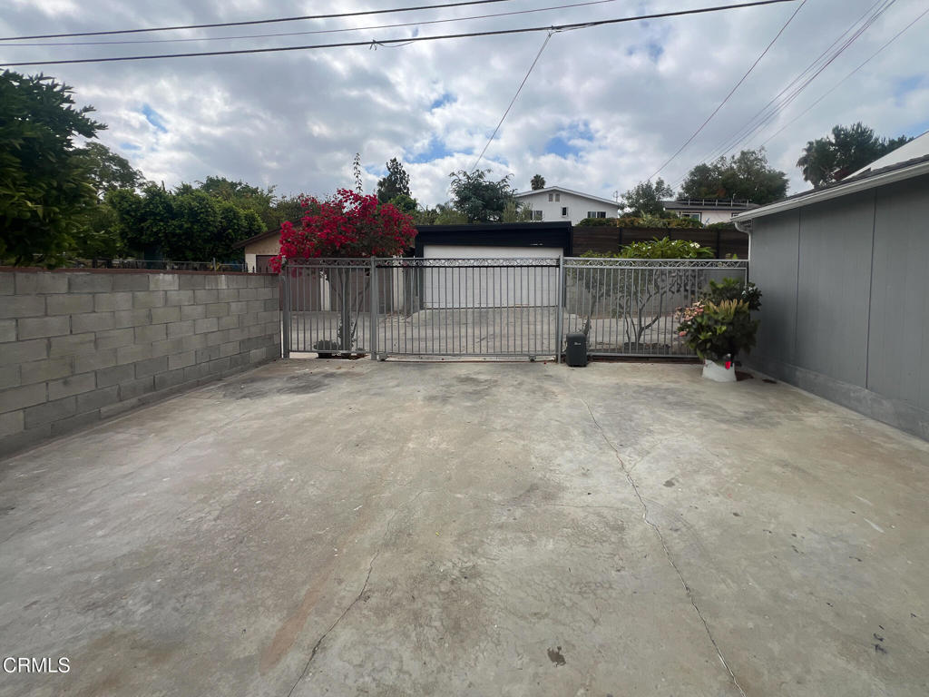 Not Applicable - Residential Lease