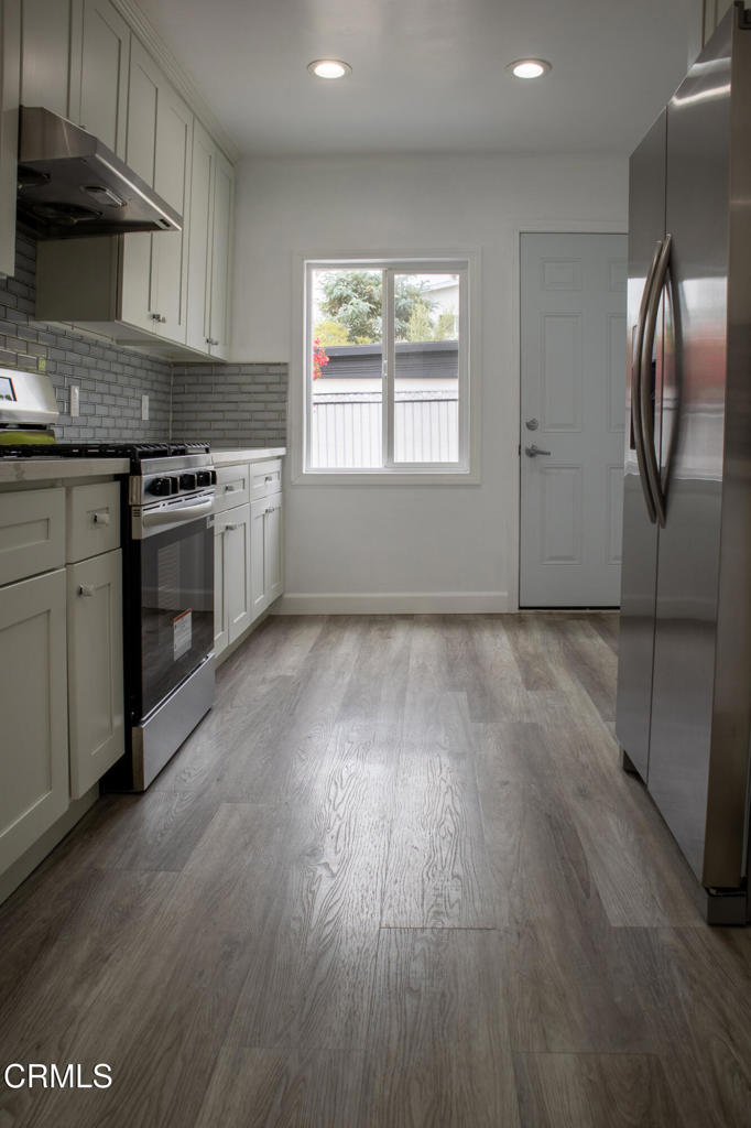 Not Applicable - Residential Lease
