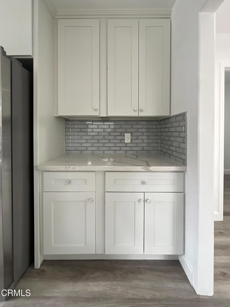 Not Applicable - Residential Lease