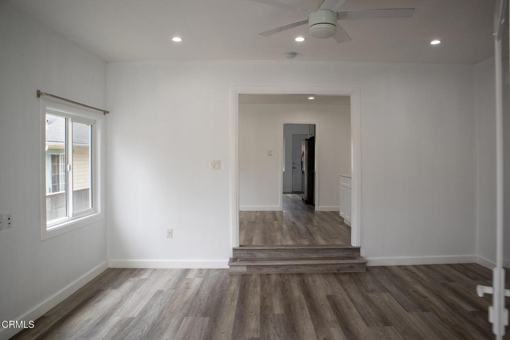 Not Applicable - Residential Lease