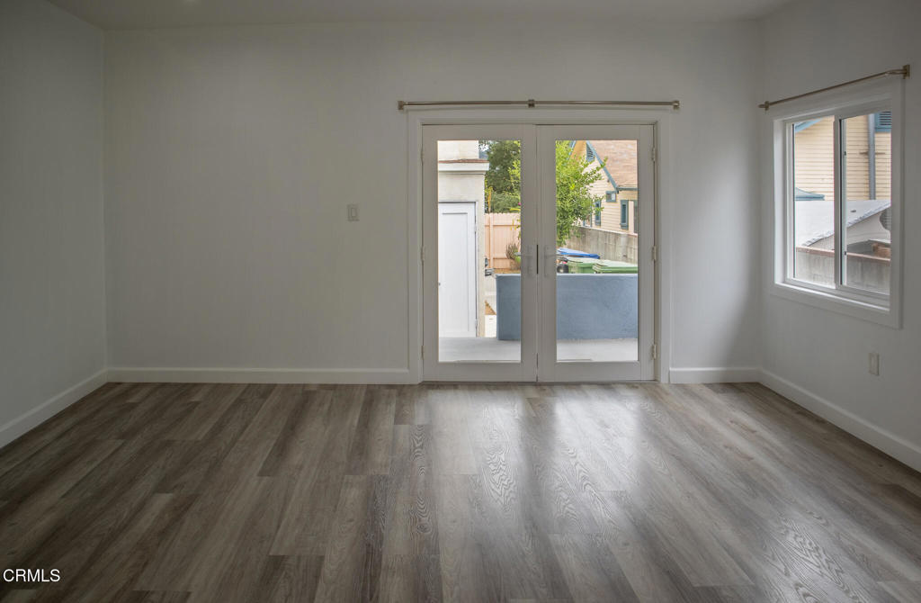 Not Applicable - Residential Lease