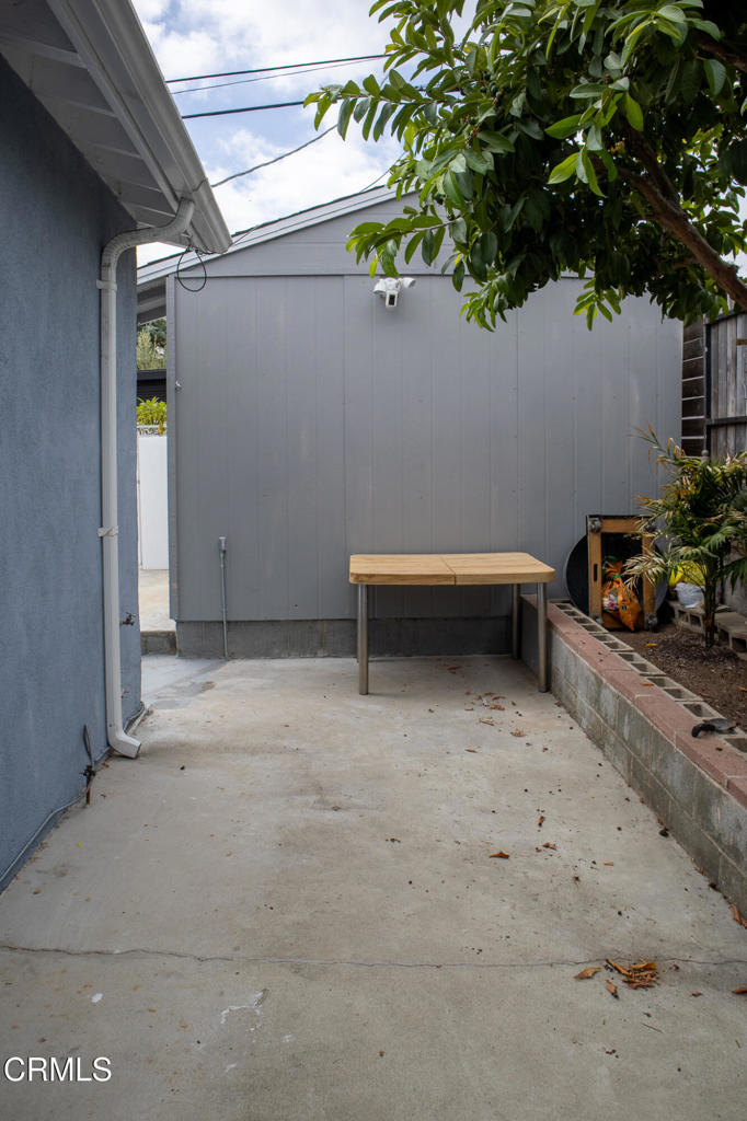 Not Applicable - Residential Lease