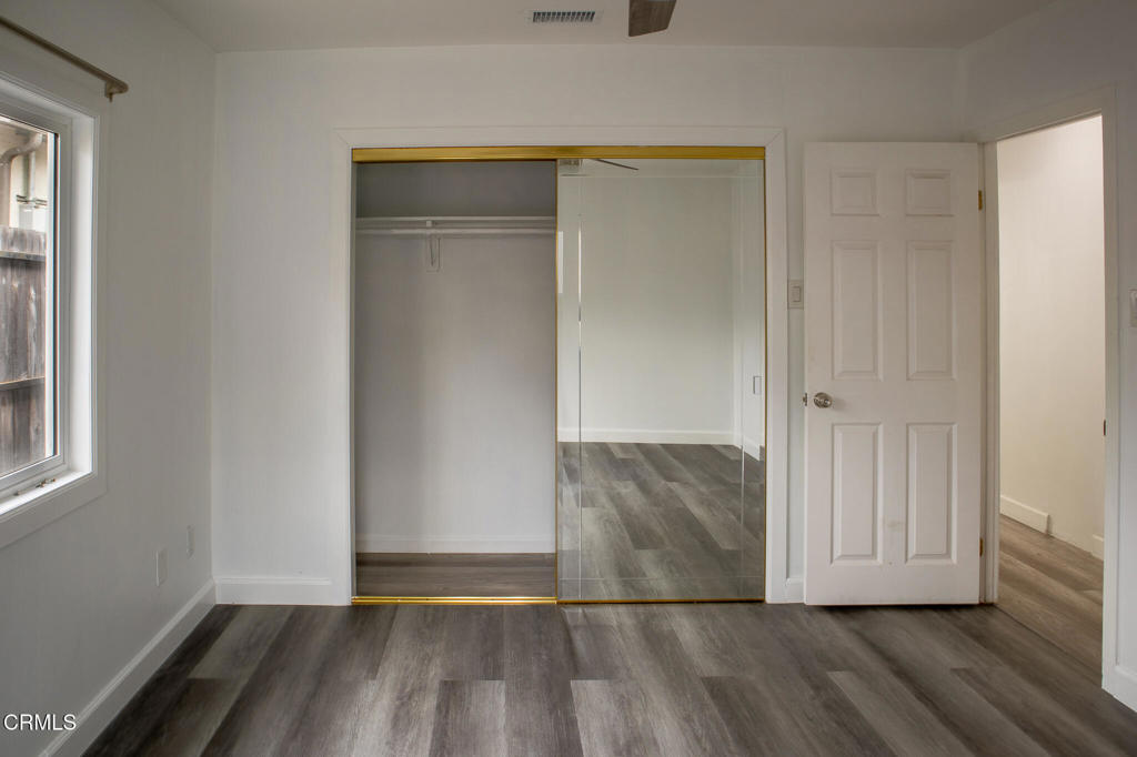 Not Applicable - Residential Lease