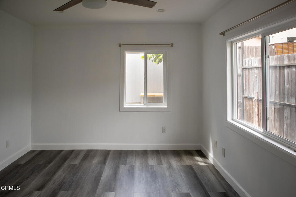 Not Applicable - Residential Lease