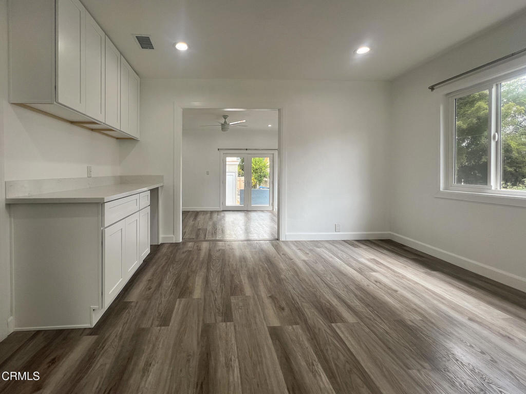 Not Applicable - Residential Lease
