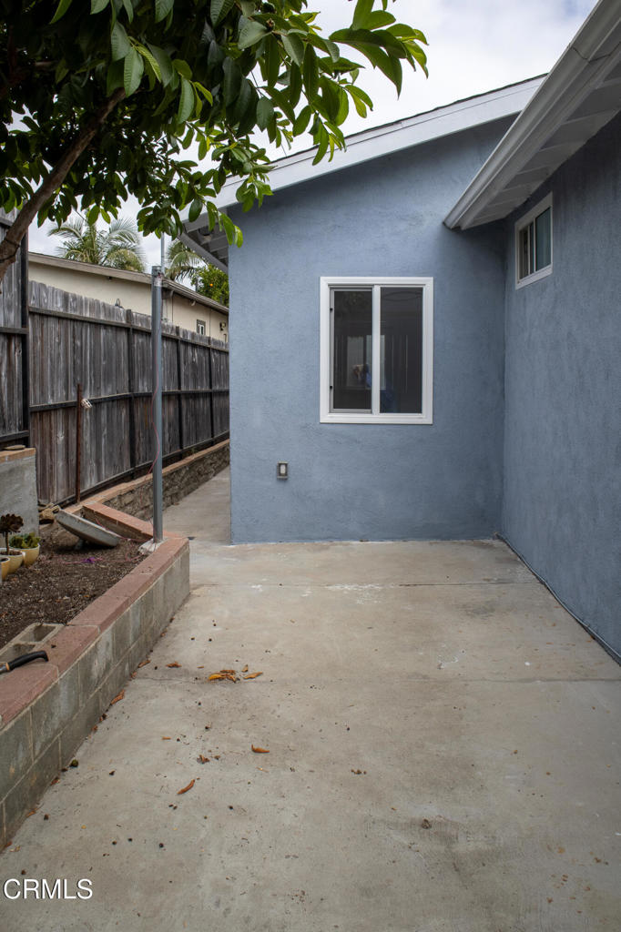 Not Applicable - Residential Lease
