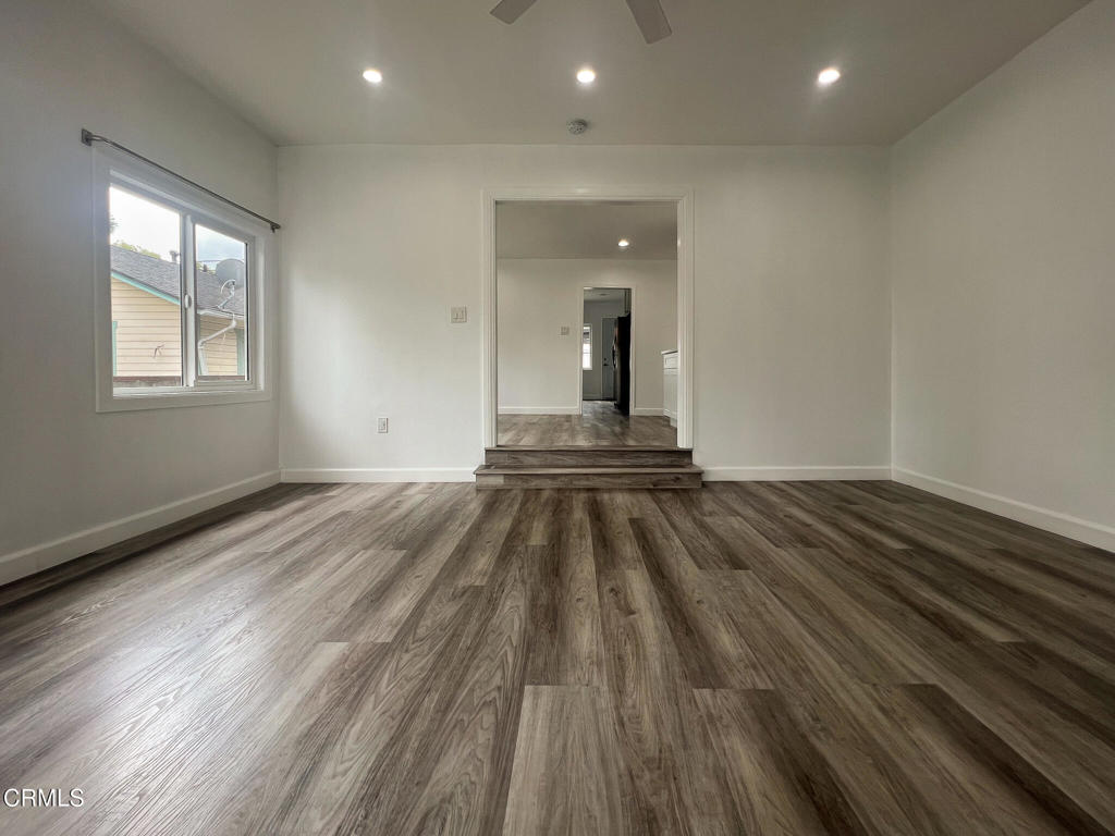 Not Applicable - Residential Lease