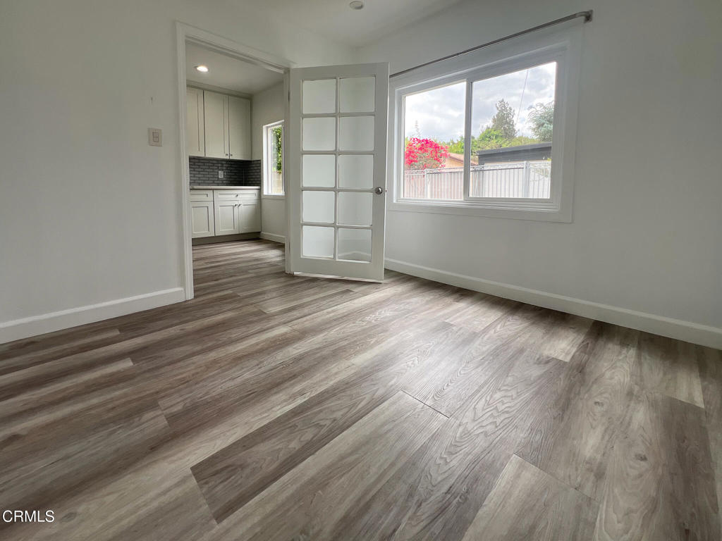 Not Applicable - Residential Lease