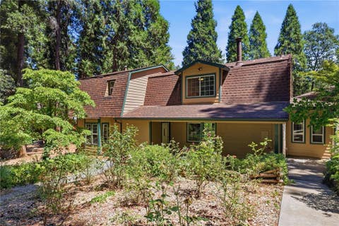 Photo of 5937 Fern Glenn Way, Magalia, CA 95954 (MLS # PA26156824)