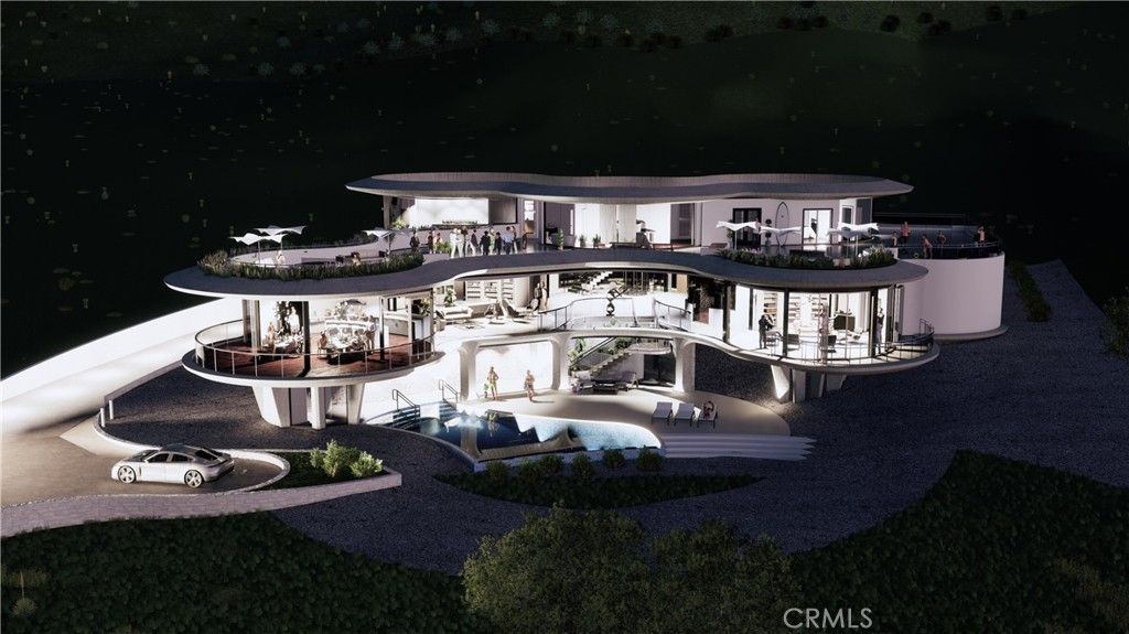 Photo of 31583 Pacific Coast Highway, Malibu, CA 90265 (MLS # SR25073545)