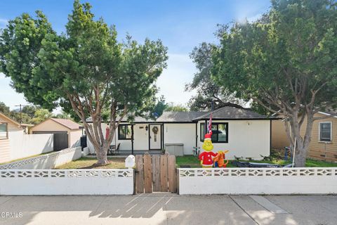 Photo of 1328 Richmond Road, Santa Paula, CA 93060 (MLS # V1-33591)