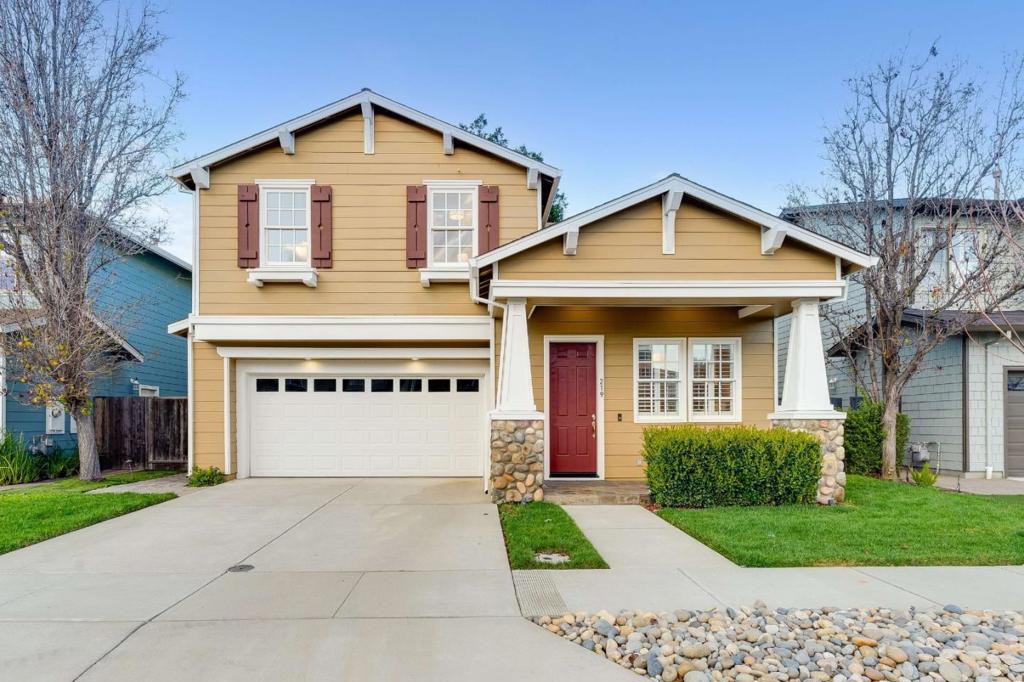219 Beethoven Lane