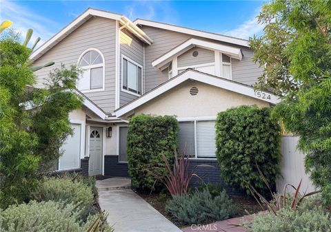 Photo of 1524 251st Street #B, Harbor City, CA 90710 (MLS # SB26045150)