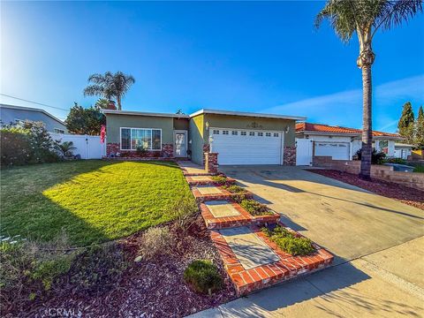 22313 Osage Court Torrance CA 90505