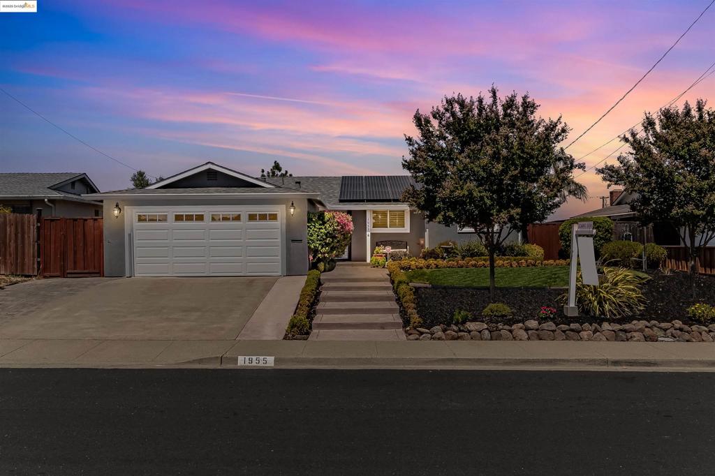 Step into this stunning single-story charmer where style meets functionality. The fully remodeled kitchen is a chef’s dream, boasting stainless steel appliances, a professional-grade 6-burner gas range, double oven & granite countertops. Gorgeous engineered hardwood flooring flows seamlessly throughout the home alongside thoughtful touches like recessed lighting, cool ceiling fans, spa-like updated bathrooms, and elegant window/slider shutters. Unwind by the cozy wood-burning fireplace, flanked by custom built-in bookshelves and accented with refined crown molding. Energy efficiency shines with updated windows, a brand-new roof and fully owned solar. Outside, the backyard is built to impress—paver patio, built-in propane BBQ, lush orange, lemon, and lime trees with garden beds on a drip system, and a generous storage shed. A fully permitted studio adds flexibility for guests, work, or hobbies. This home is truly move-in ready and made for living well! Open house Sunday 7/13 2-4pm