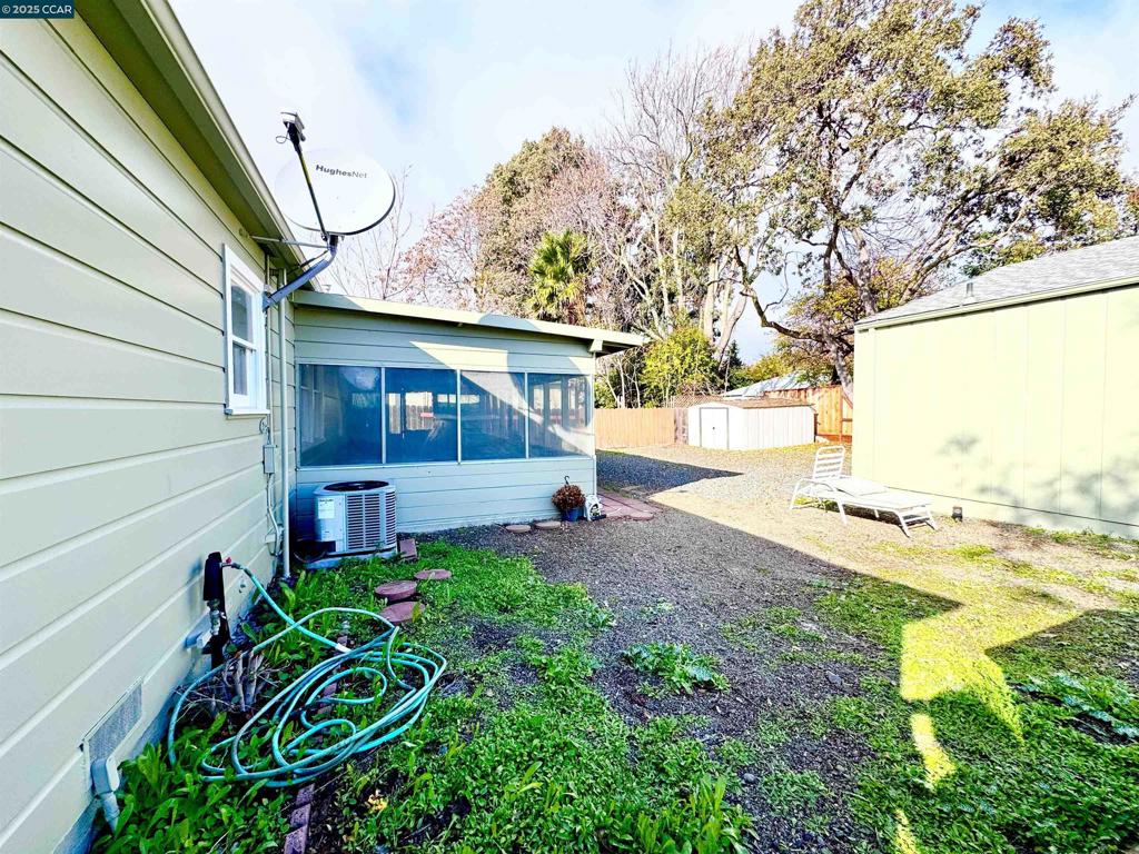 MONTE GARDENS - Residential