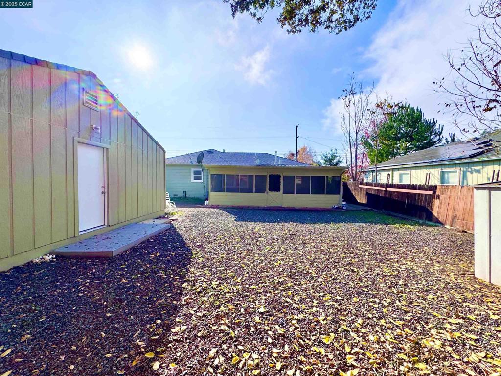 MONTE GARDENS - Residential