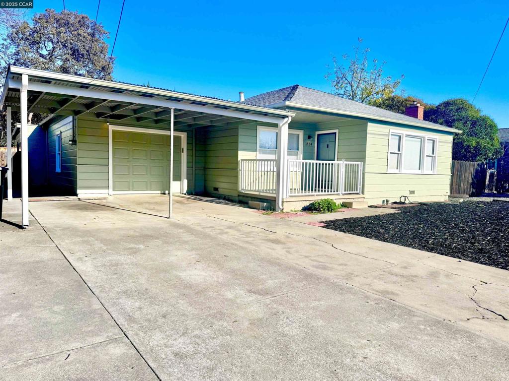 MONTE GARDENS - Residential