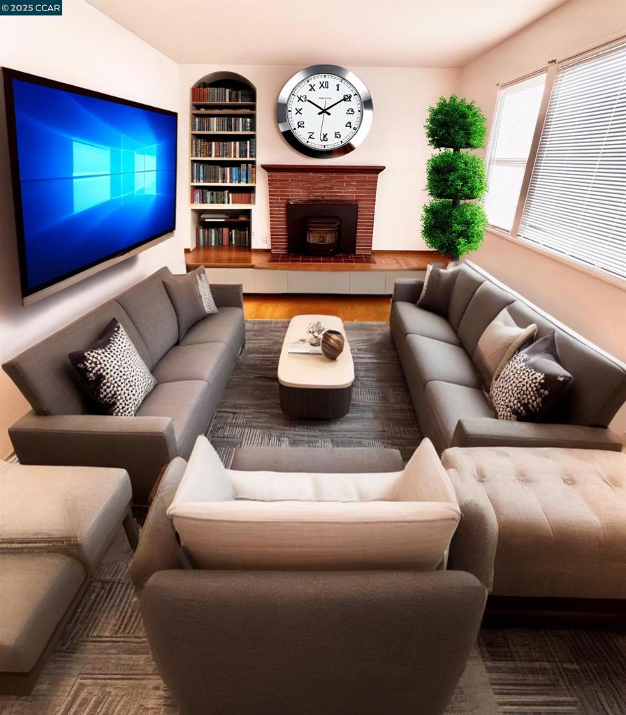 MONTE GARDENS - Residential