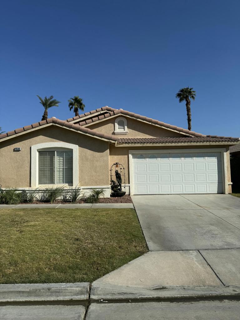 49590 Lincoln Drive
