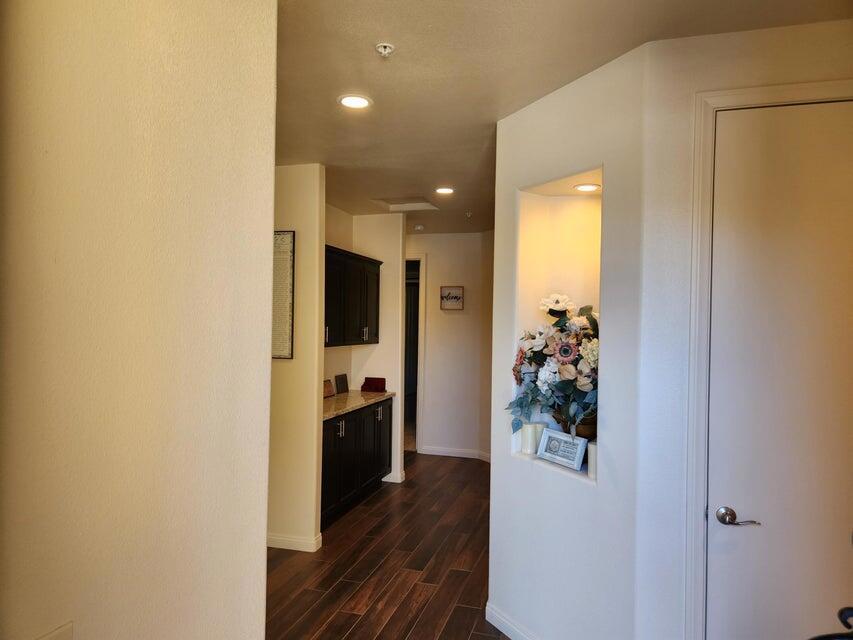 Not Applicable-1 - Residential Lease