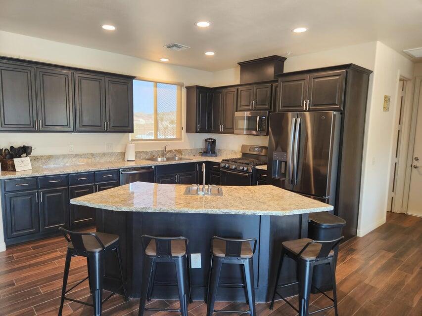 Not Applicable-1 - Residential Lease