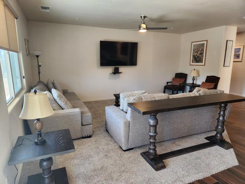 Not Applicable-1 - Residential Lease