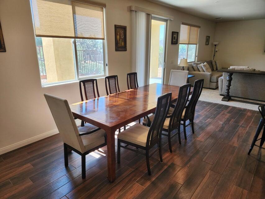 Not Applicable-1 - Residential Lease