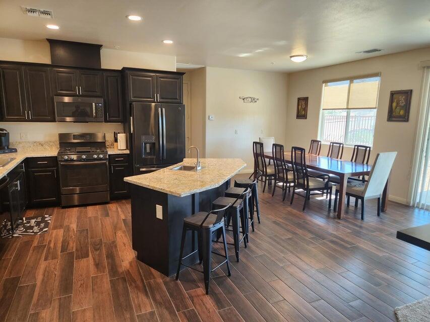 Not Applicable-1 - Residential Lease