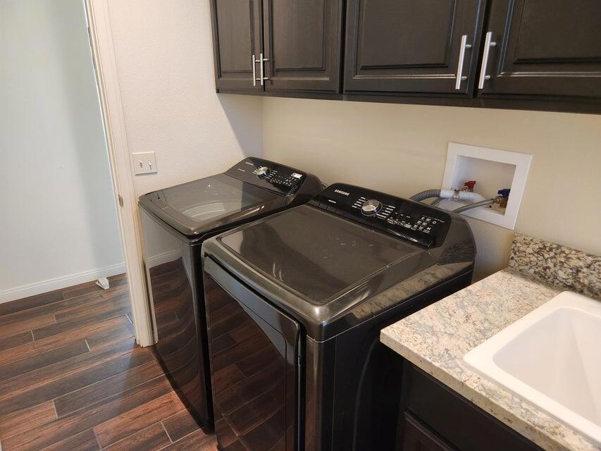 Not Applicable-1 - Residential Lease