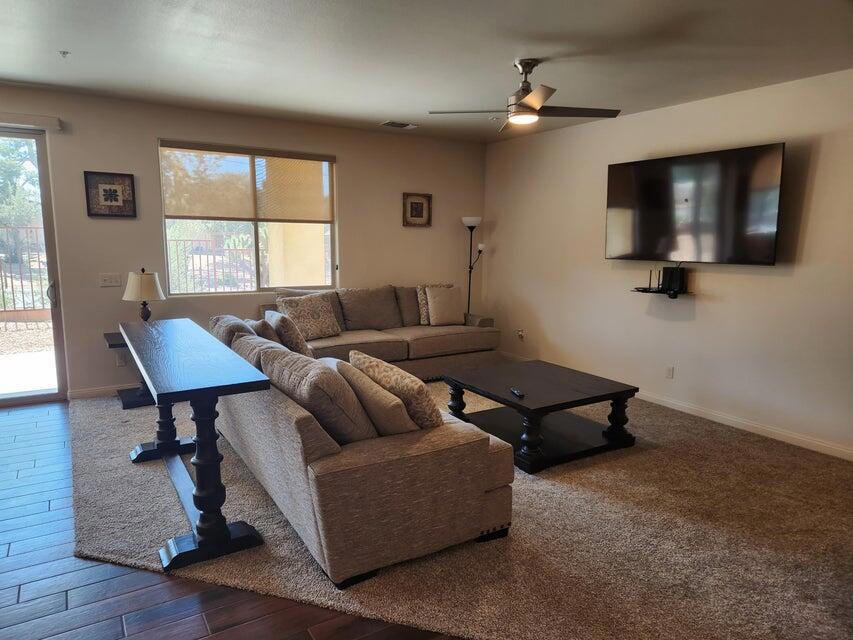 Not Applicable-1 - Residential Lease