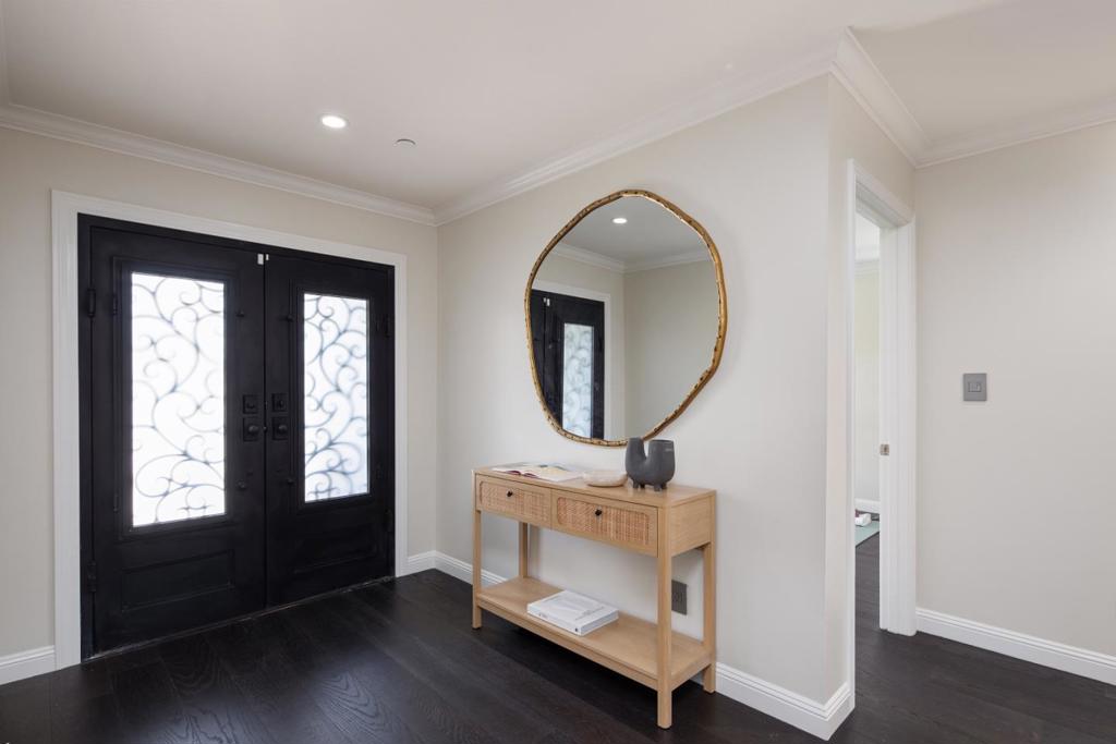 1813 Ray Drive, Burlingame CA 94010