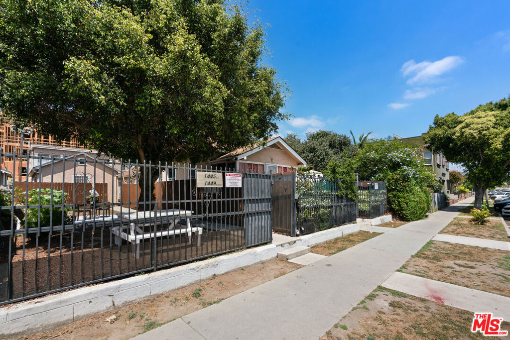 1445 Elm Avenue