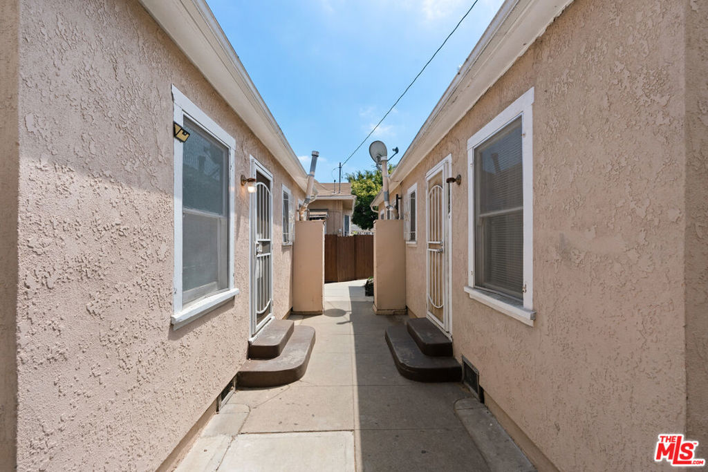1445 Elm Avenue