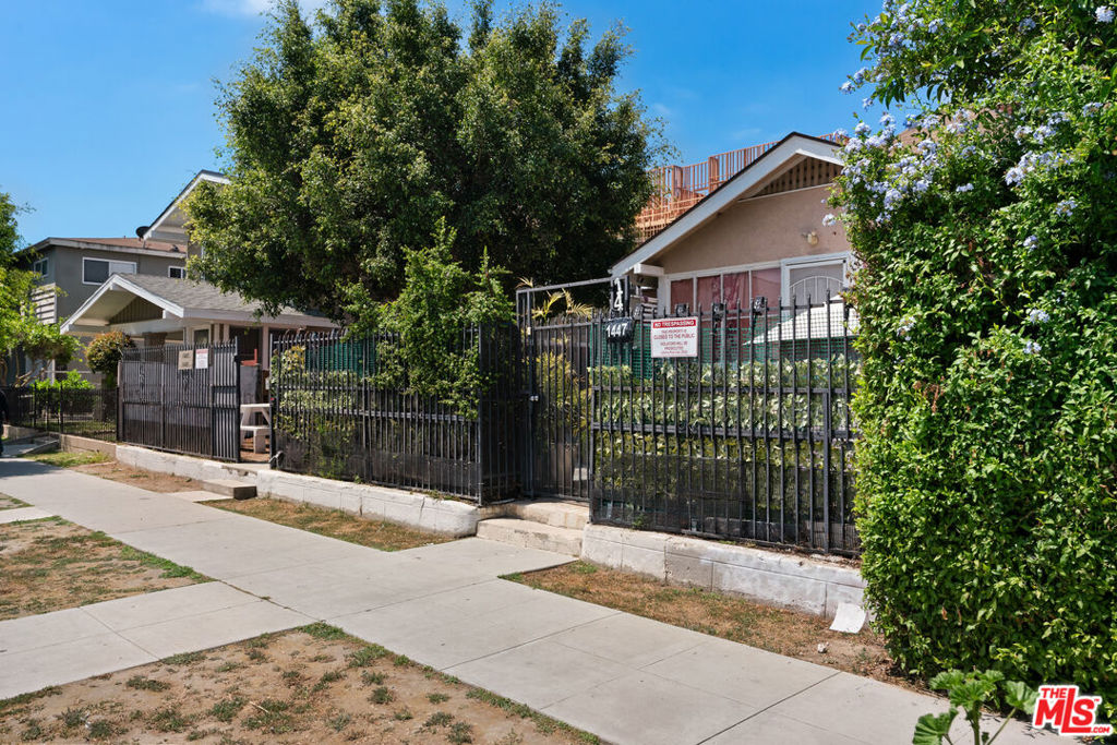 1445 Elm Avenue