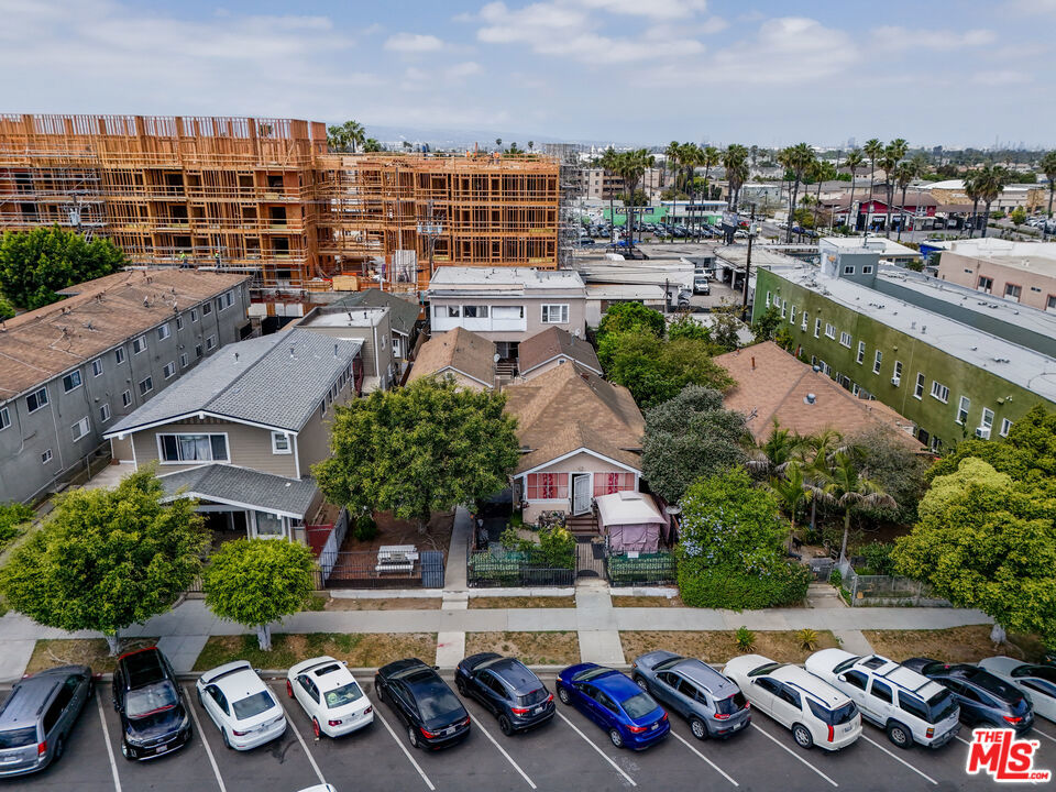 1445 Elm is a seven-unit investment opportunity located in Long Beach, California. The property consists of four separate structures on a 7,476 square foot lot. Built in 1905, it includes (2) studios, (1) two-bedroom one-bath unit, and (4) one-bedroom one-bath units. The asset is well-managed, with most units at or near market rent. New ownership has the opportunity to capture remaining loss to lease and benefit from a stable, cash-flowing investment. 1445 Elm is conveniently located just a 5-minute walk from the Metro A Line Anaheim Street station and a short drive to the East Village Arts District and the Pacific shoreline. Within a one-mile radius are two of Long Beach's largest employers St. Mary Medical Center and Long Beach City College. Long Beach continues to be a high-growth residential area, with approximately 1,100 units currently in the construction pipeline, representing a 1.8%increase in total housing inventory upon completion. In the past 12 months, the submarket has seen the delivery of approximately 280 net new units.