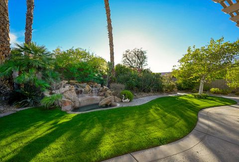 Photo of 78559 Platinum Drive, Palm Desert, CA 92211 (MLS # 219141147DA)