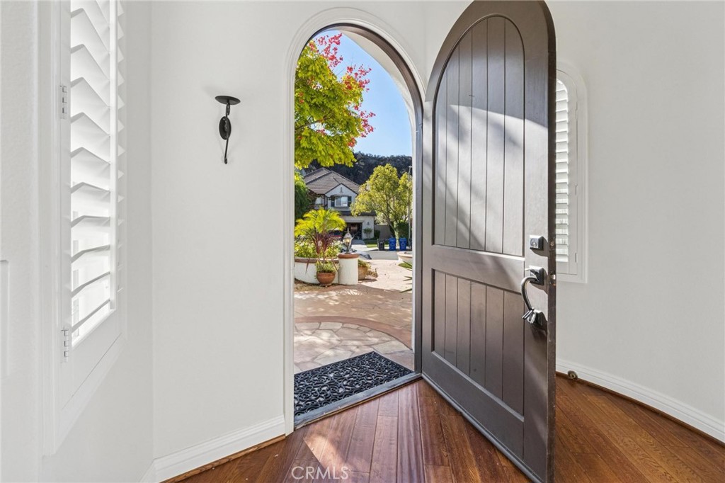 Centex Ridge (CRID) - Residential